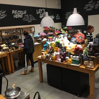 Lush - Cosmetics & Beauty Supply Near Me - Emeryville, California Lush - Cosmetics & Beauty Supply Near Me - Emeryville, California