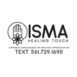 Isma healing touch