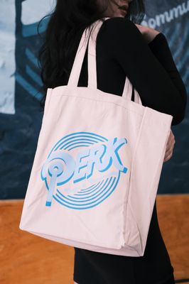 Perk Coffee & Community by null