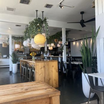 Grains - Vegan Near Me - San Diego, California Grains - Vegan Near Me - San Diego, California