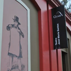 Teatro José Maria Santos