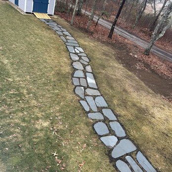 Bridi Masonry Services - Masonry/Concrete Near Me - Mashpee, Massachusetts