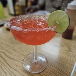 Taqueria El Bronco