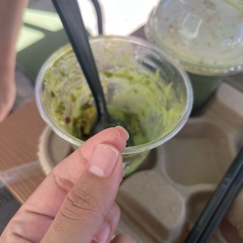 Urban Matcha - Parfait - Desserts Near Me - Castro Valley, California Urban Matcha - Parfait - Desserts Near Me - Castro Valley, California