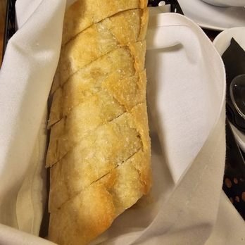 Gallagher's Restaurant - Bread - New American Near Me - Waterloo, Illinois