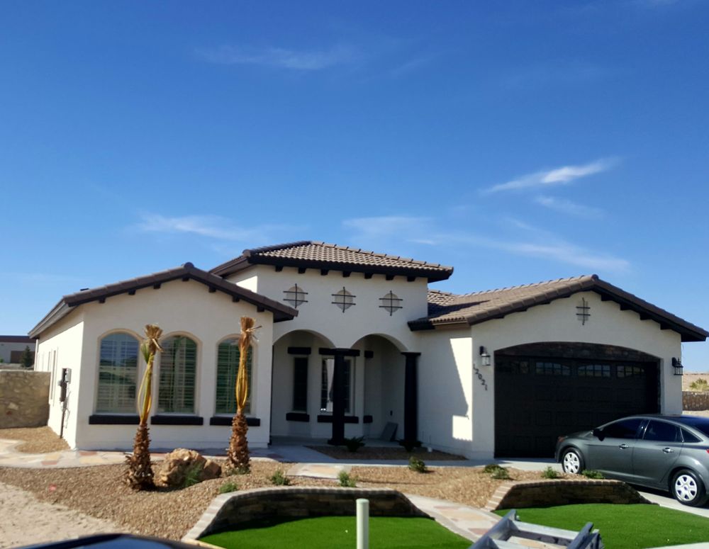 Slide of AM.ON Roofing And Remodeling