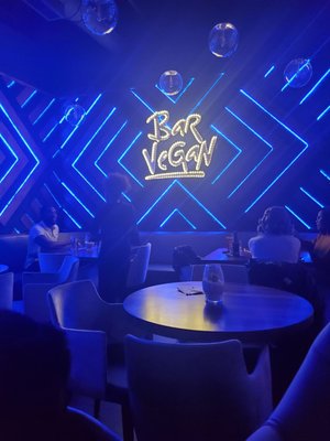 Bar Vegan by null