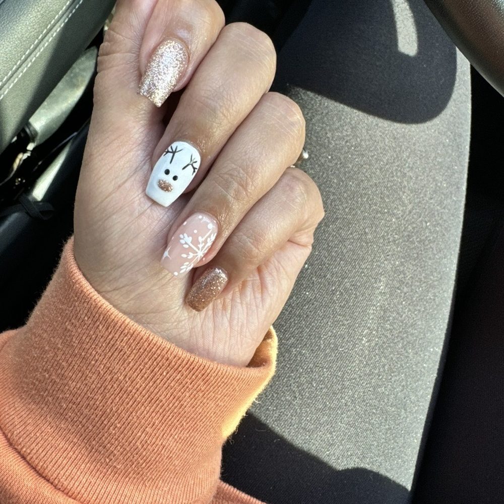 Trendy Nails & Spa - Nail Salons Near Me - Tracy, California Trendy Nails & Spa - Nail Salons Near Me - Tracy, California