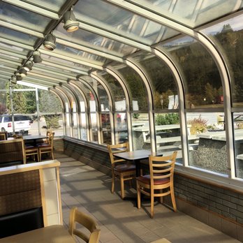 Dairy Queen Grill & Chill - a view of the outdoor dining area - Ice Cream & Frozen Yogurt Near Me - Golden, British Columbia Dairy Queen Grill & Chill - a view of the outdoor dining area - Ice Cream & Frozen Yogurt Near Me - Golden, British Columbia