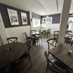 Elsie’s Table