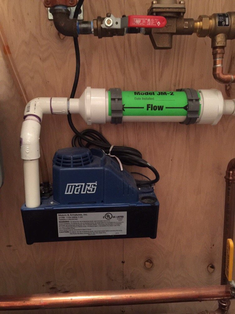 Slide of Jet Plumbing