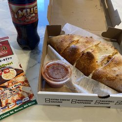 Express Pizza