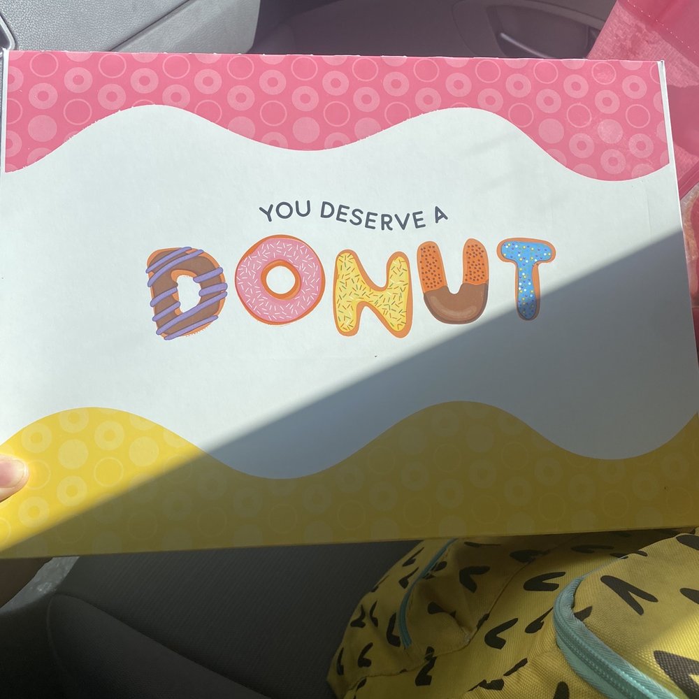 The Donut House - Donuts Near Me - Aurora, Colorado The Donut House - Donuts Near Me - Aurora, Colorado