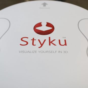 Thrive Drip Spa - Memorial Green - Styku 3D body visualization rotating platform - Medical Spas Near Me - Houston, Texas Thrive Drip Spa - Memorial Green - Styku 3D body visualization rotating platform - Medical Spas Near Me - Houston, Texas