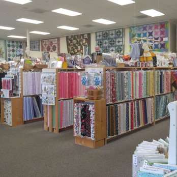 The Quilt Barn - Fabric Stores Near Me - Puyallup, Washington The Quilt Barn - Fabric Stores Near Me - Puyallup, Washington