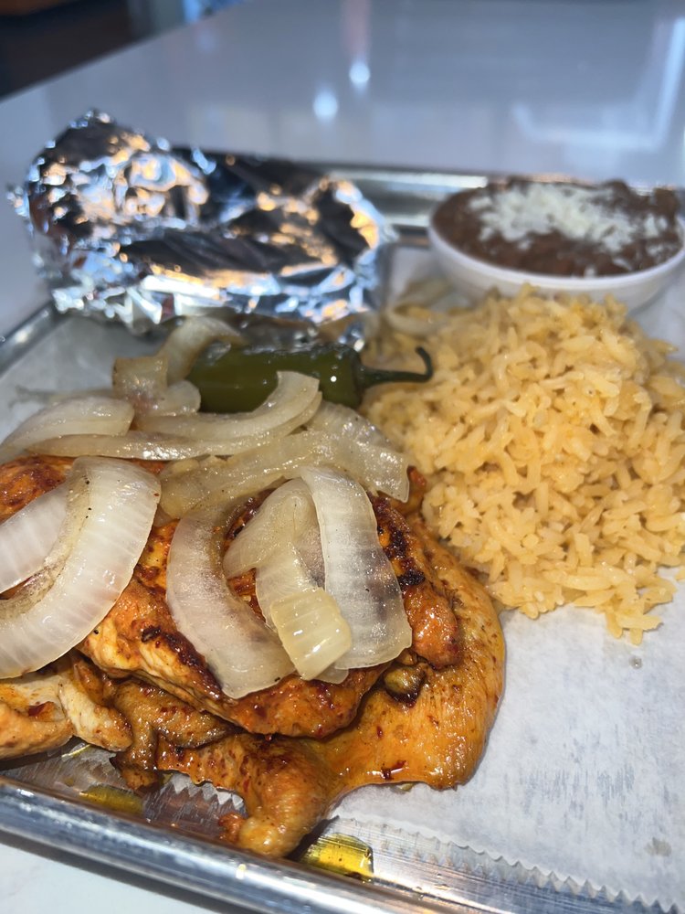 Mix Tacos
