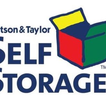 Watson & Taylor Self Storage - Self Storage Near Me - Galveston, Texas