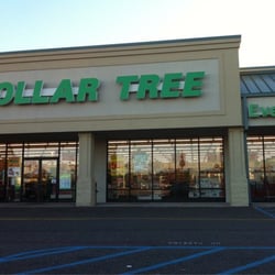 Dollar Tree