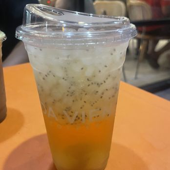 Da Vien Coffee - Desserts Near Me - Westminster, California
