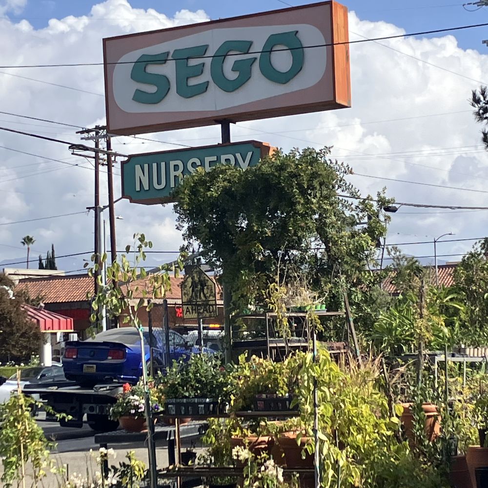 outdoor sign