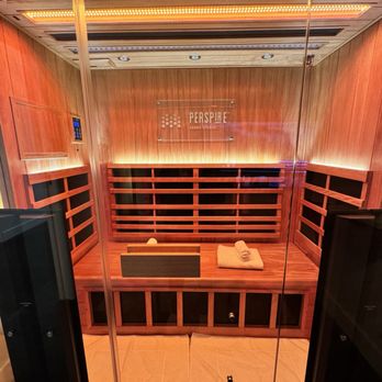 Perspire Sauna Studio - Santa Clara - Saunas Near Me - Santa Clara, California Perspire Sauna Studio - Santa Clara - Saunas Near Me - Santa Clara, California