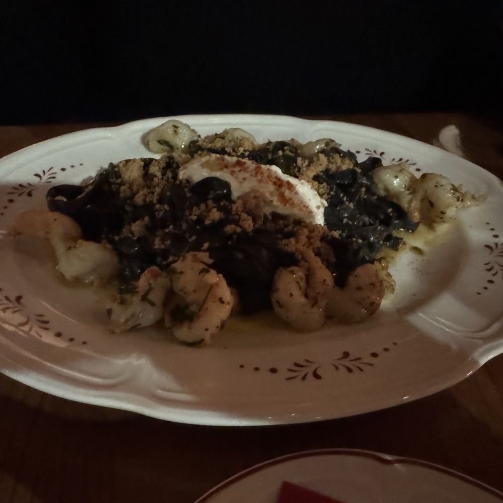 Sfoglina - Downtown - Italian Near Me - Washington, DC, District of Columbia
