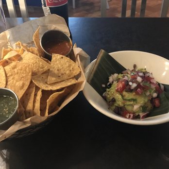 Xoco - Mexican Near Me - Chicago, Illinois