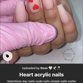 Beauty Nails - what I asked for ^ - Nail Salons Near Me - Ames, Iowa Beauty Nails - what I asked for ^ - Nail Salons Near Me - Ames, Iowa