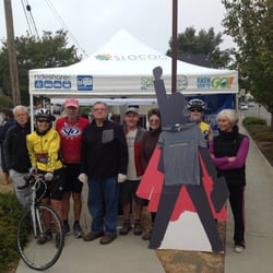 SLO Regional Rideshare