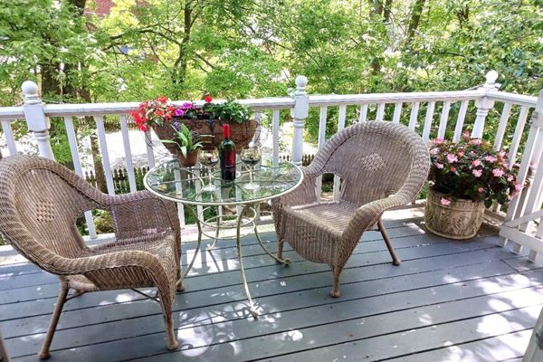 Rosemont B&B Cottages by null