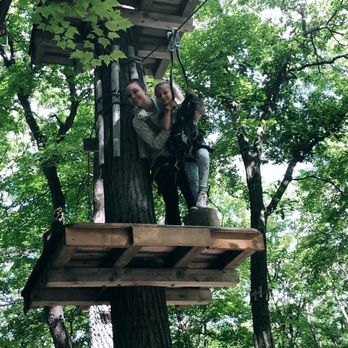 Bristol Mountain Aerial Adventures - Challenge Courses Near Me - Canandaigua, New York Bristol Mountain Aerial Adventures - Challenge Courses Near Me - Canandaigua, New York