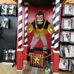 Spirits Halloween Superstore