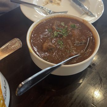 The Yellow Chilli - Danville - Tariwalla Murgh - Indian Near Me - Danville, California