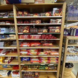 Shortbread Shortbread