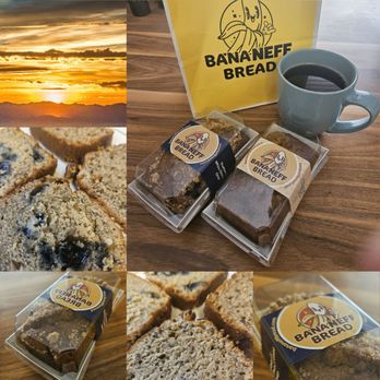 Bananeff Bread - Bakeries Near Me - Las Vegas, Nevada Bananeff Bread - Bakeries Near Me - Las Vegas, Nevada