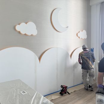 JP3 Enterprise - Baby giros Room - Painters Near Me JP3 Enterprise - Baby giros Room - Painters Near Me