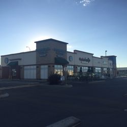 Starbucks - Located next to Petsmart and adjacent Home Depot
