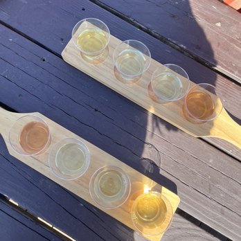 Carter Mountain Orchard - Pick Your Own Farms Near Me - Charlottesville, Virginia