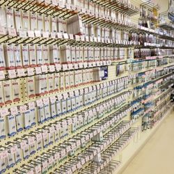 Lafayette Electronic Supply