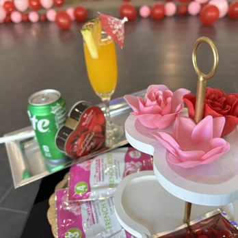 Concrete Nail Bar - Valentine's Day special set - Nail Salons Near Me - Bedford, Texas Concrete Nail Bar - Valentine's Day special set - Nail Salons Near Me - Bedford, Texas