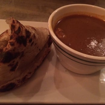 Red Bamboo - Roti - Vegetarian Near Me - New York, New York Red Bamboo - Roti - Vegetarian Near Me - New York, New York