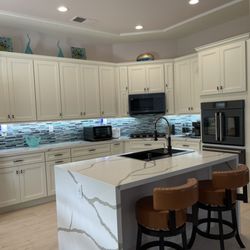 Summit Cabinets