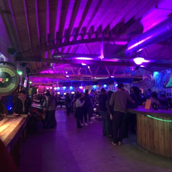 Emporium Arcade Bar - Bars Near Me - Chicago, Illinois