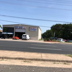Big Boys Collision Center