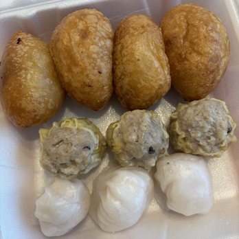 D & D Dim Sum Bakery - Stuffed meat dumplings, pork dumplings(siu mai) , shrimp dumplings(ha gow) - Dim Sum Near Me - Elk Grove, California D & D Dim Sum Bakery - Stuffed meat dumplings, pork dumplings(siu mai) , shrimp dumplings(ha gow) - Dim Sum Near Me - Elk Grove, California
