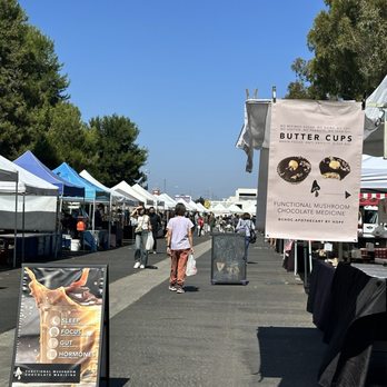 TORRANCE CERTIFIED FARMERS’ MARKET - Updated May 2025 - 1829 Photos