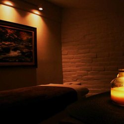 The Relaxology Room - Relaxing treatment Room