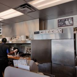 Waffle House - Austin