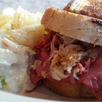 Cafe International - Best Ruben - American Near Me - Helen, Georgia Cafe International - Best Ruben - American Near Me - Helen, Georgia