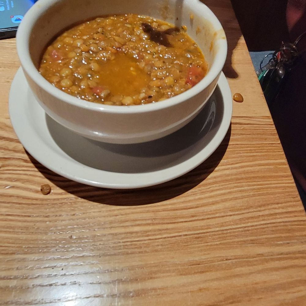 Carrabba's Italian Grill - Soup - Italian Near Me - Macon, Georgia Carrabba's Italian Grill - Soup - Italian Near Me - Macon, Georgia